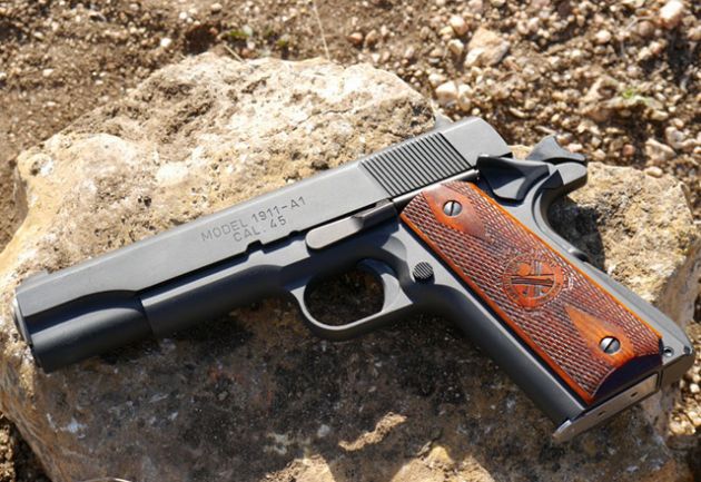 Springfield 1911